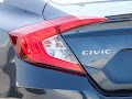 2021 Honda Civic EX-L