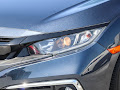 2021 Honda Civic EX-L
