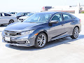 2021 Honda Civic EX-L