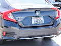 2021 Honda Civic EX-L