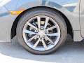 2021 Honda Civic EX-L