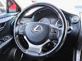 2017 Lexus NX 200t