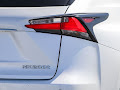 2017 Lexus NX 200t