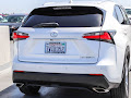 2017 Lexus NX 200t