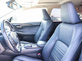 2017 Lexus NX 200t