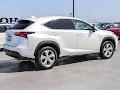 2017 Lexus NX 200t