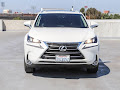 2017 Lexus NX 200t