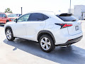 2017 Lexus NX 200t