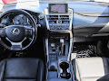 2017 Lexus NX 200t