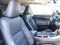 2017 Lexus NX 200t