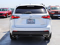 2017 Lexus NX 200t