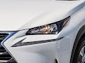 2017 Lexus NX 200t