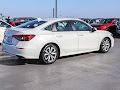2025 Honda Civic LX