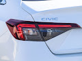 2025 Honda Civic LX