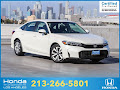 2025 Honda Civic LX