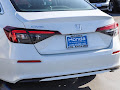 2025 Honda Civic LX