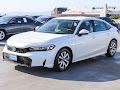 2025 Honda Civic LX