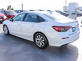2025 Honda Civic LX