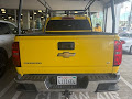 2015 Chevrolet Colorado LT