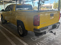 2015 Chevrolet Colorado LT