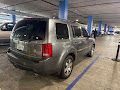 2013 Honda Pilot Touring