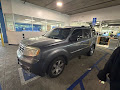 2013 Honda Pilot Touring