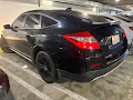 2013 Honda Crosstour EX-L