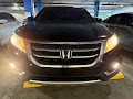 2013 Honda Crosstour EX-L