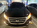 2013 Honda Crosstour EX-L