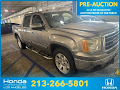 2008 GMC Sierra 1500 SLE1