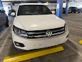 2014 Volkswagen Tiguan R-Line