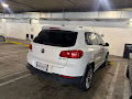 2014 Volkswagen Tiguan R-Line