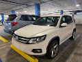 2014 Volkswagen Tiguan R-Line