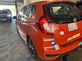 2018 Honda Fit Sport