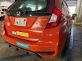 2018 Honda Fit Sport