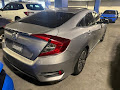 2018 Honda Civic EX-T