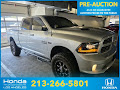 2015 RAM 1500 Sport